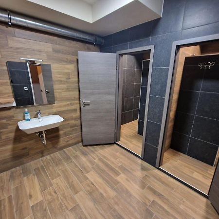 Apartmani New York Нова Градишка Екстериор снимка