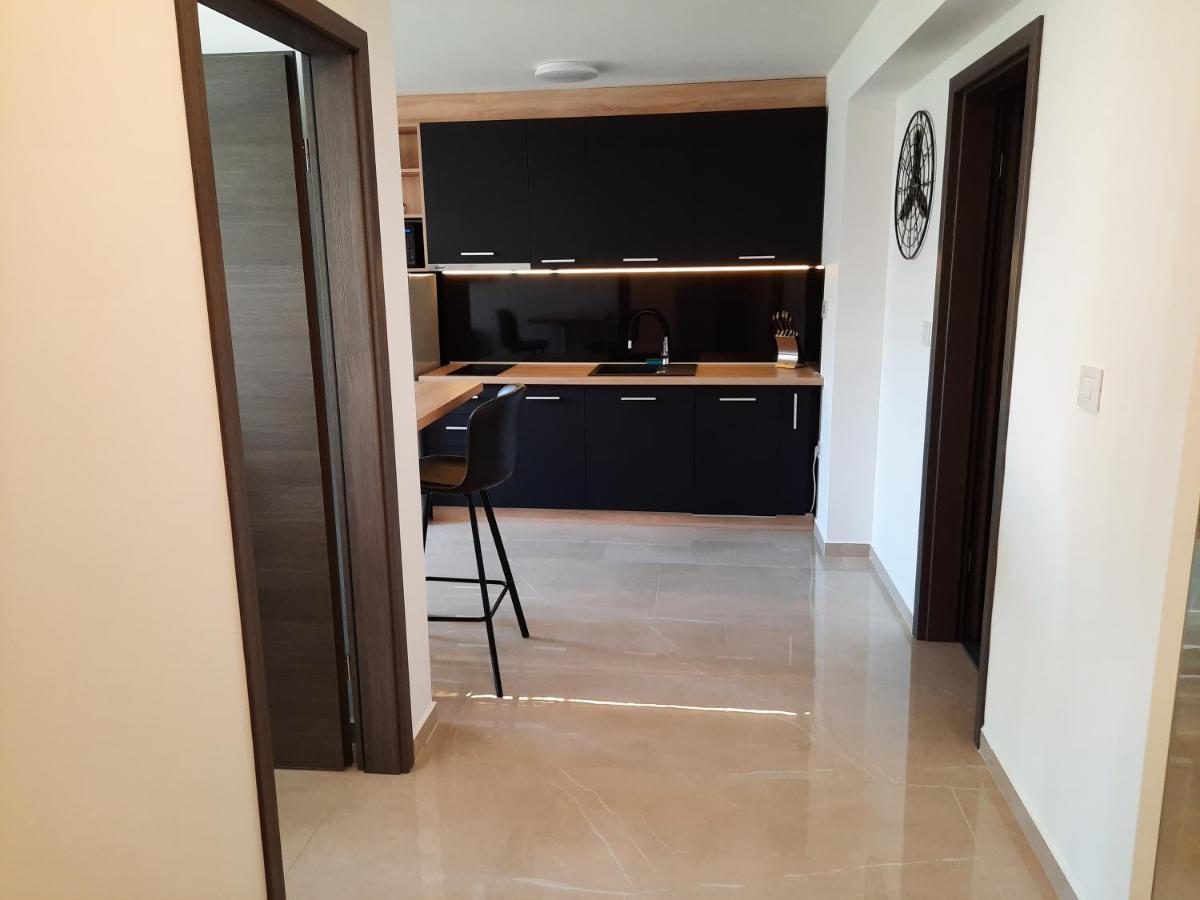 Apartmani New York Нова Градишка Екстериор снимка