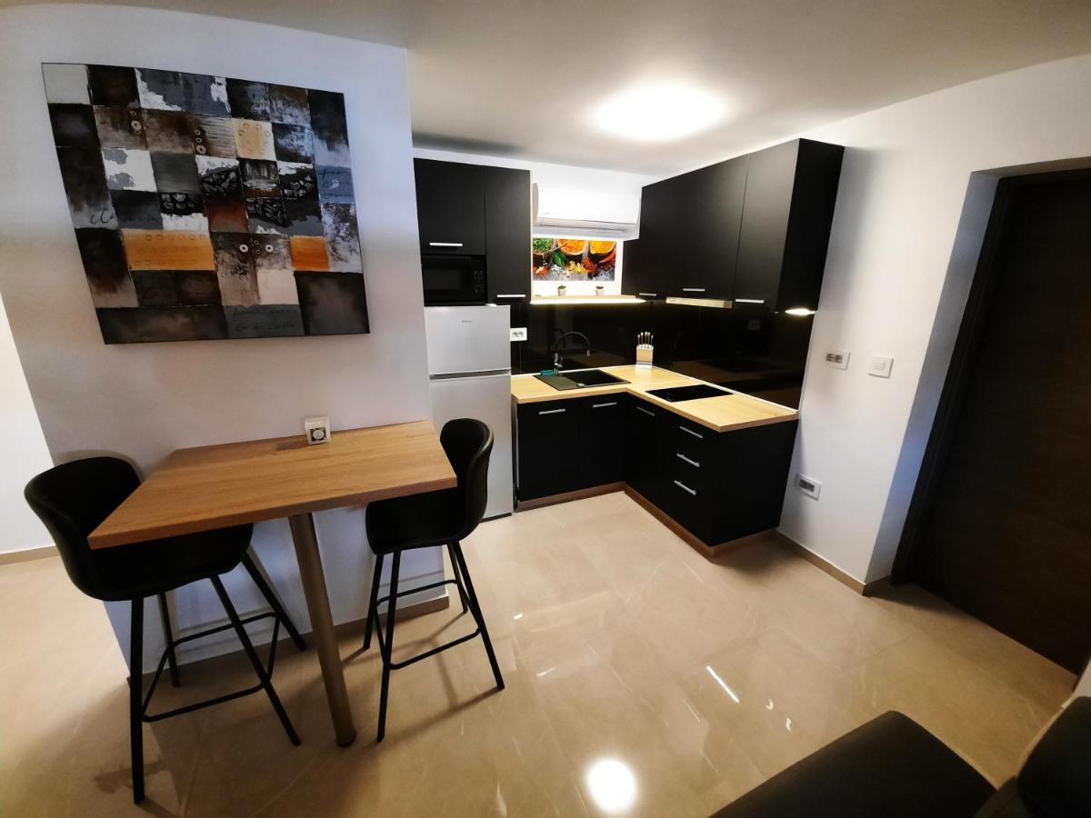 Apartmani New York Нова Градишка Екстериор снимка