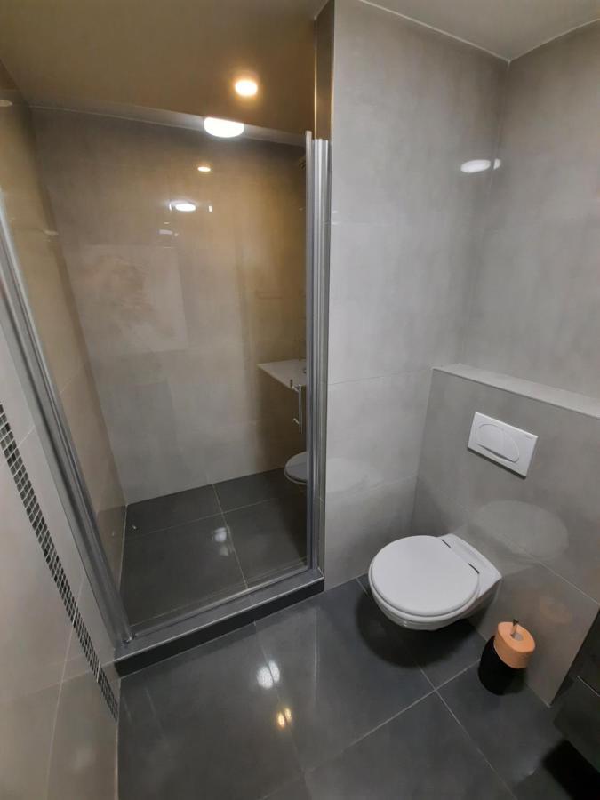 Apartmani New York Нова Градишка Екстериор снимка