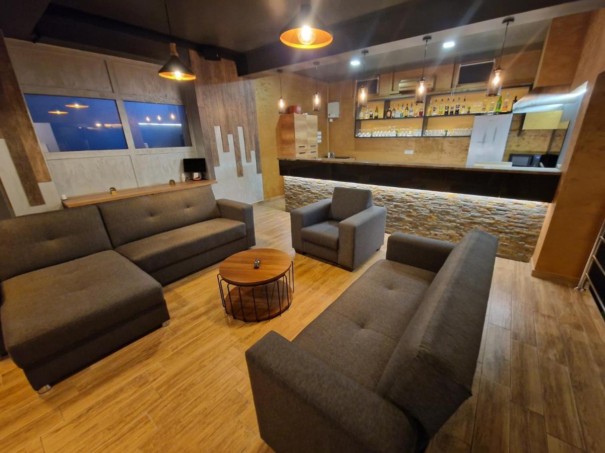 Apartmani New York Нова Градишка Екстериор снимка