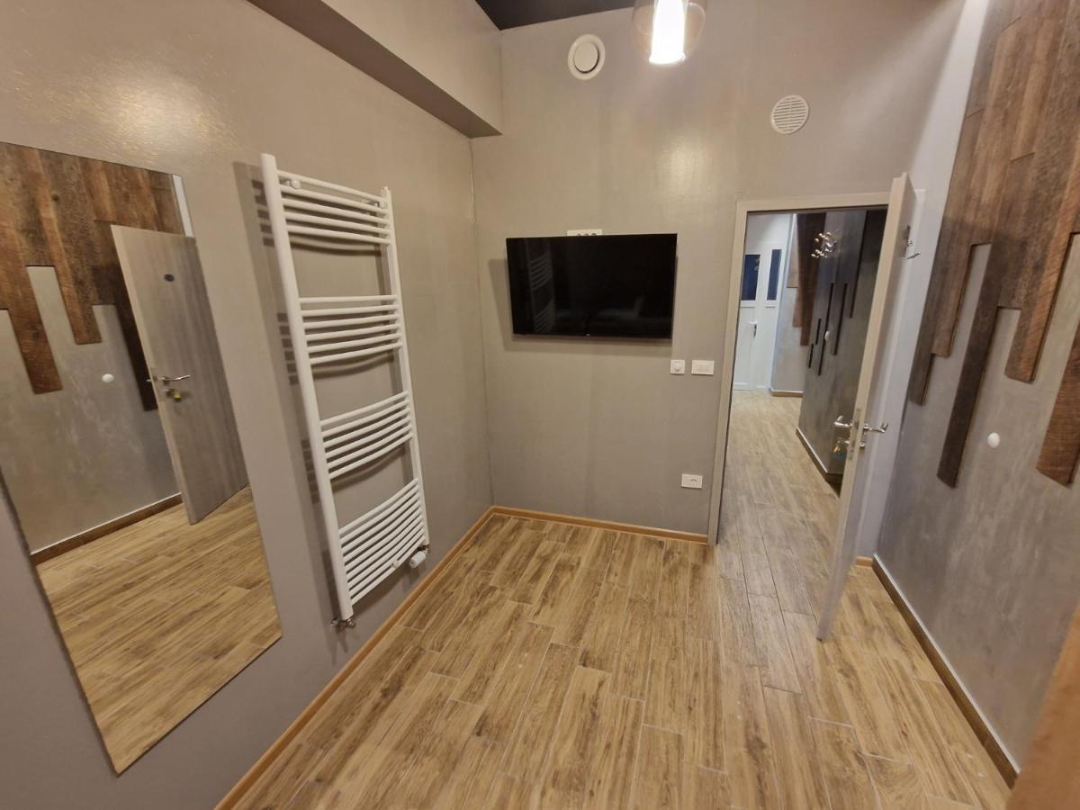 Apartmani New York Нова Градишка Екстериор снимка
