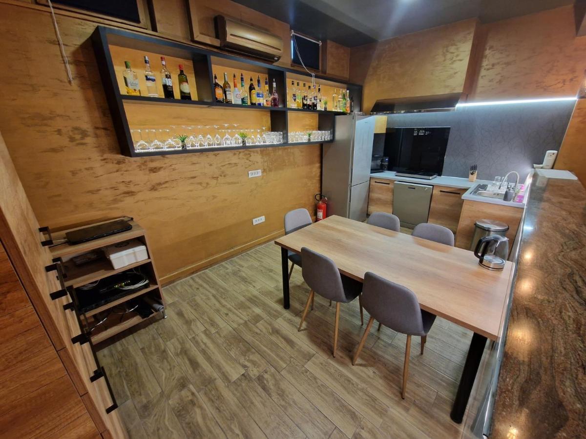 Apartmani New York Нова Градишка Екстериор снимка