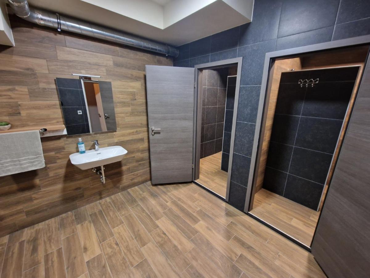Apartmani New York Нова Градишка Екстериор снимка