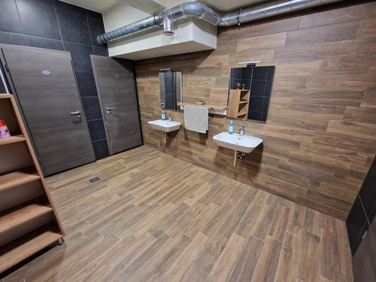Apartmani New York Нова Градишка Екстериор снимка