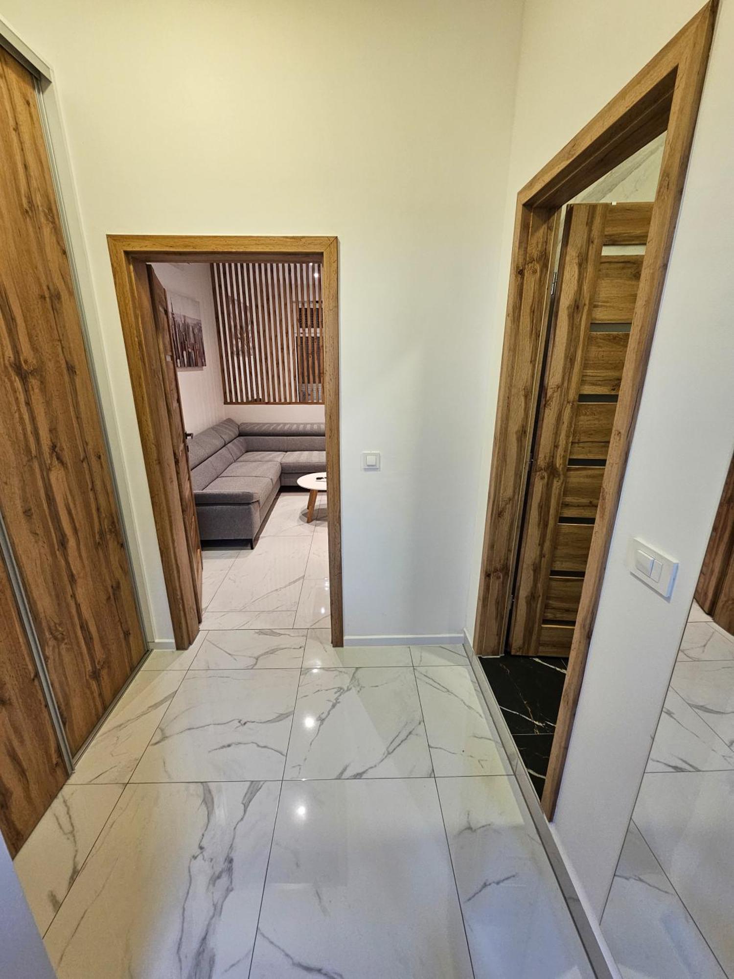 Apartmani New York Нова Градишка Екстериор снимка