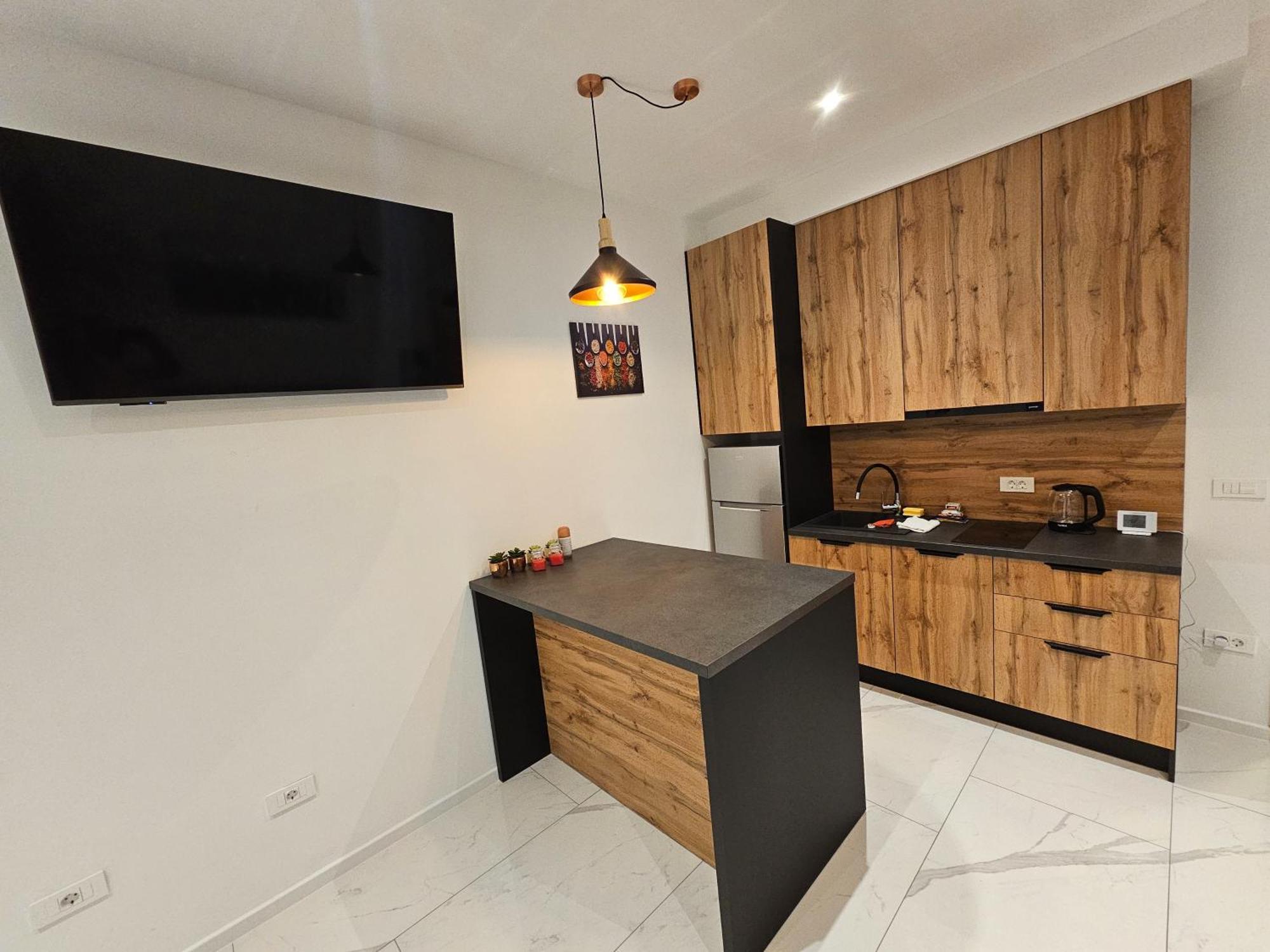 Apartmani New York Нова Градишка Екстериор снимка