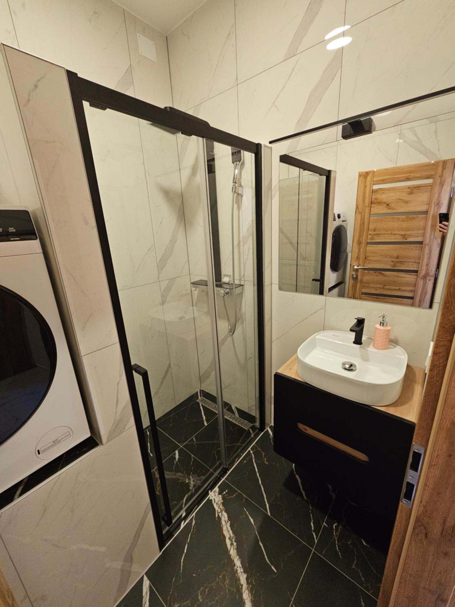Apartmani New York Нова Градишка Екстериор снимка